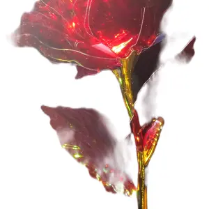 Mermaid's Magic Rose Decorative Plants Decoration