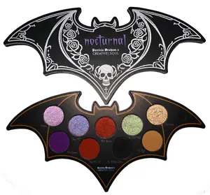 Nocturnal: Patricia Braham X Creative Soul