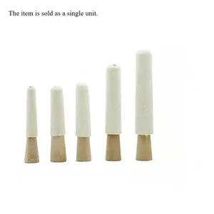 Jewelry polishing wheel polishing rod, used for rings and bracelets, industrial hardware, Polishing Tool