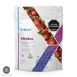 Fuxion Probal Dietary Supplements