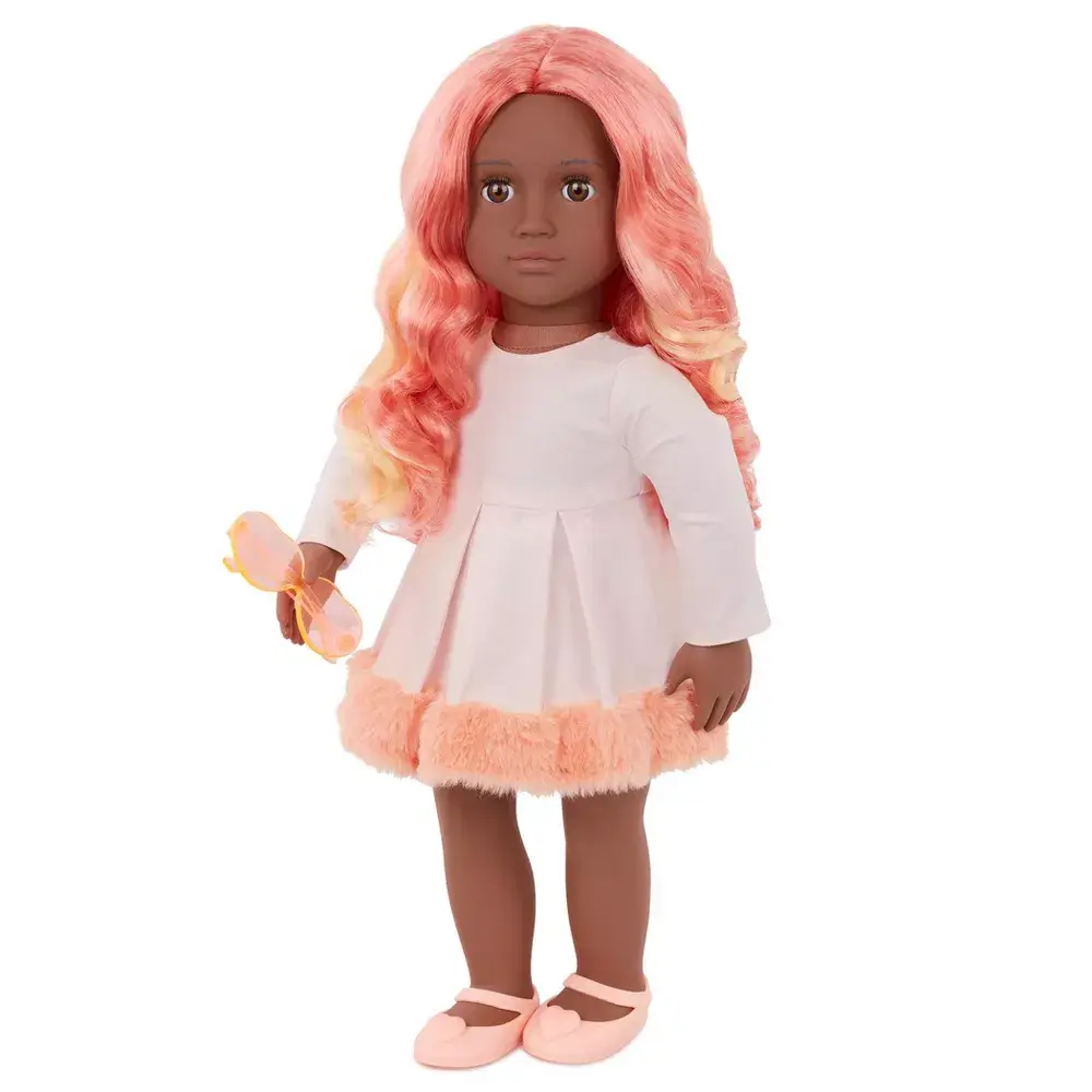 Our Generation Mirabelle 18" Fashion Doll Our Generation Mirabelle 18" Fashion Doll