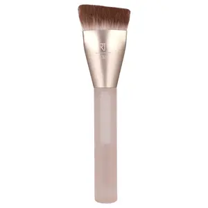 Real Techniques New Nudes 2.0, H-Diamond Blending Brush, 1 Brush