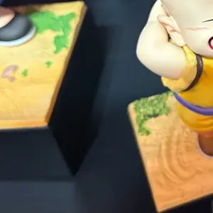 167-childhood clin-PVC Figure for HomeDecoration