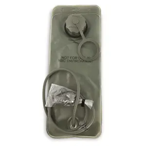 GI Hydramax® 3L/100 Oz Hydration Bladder - Foliage