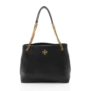 Pre-owned Tory Burch Leather Tote Bags Kira Tote