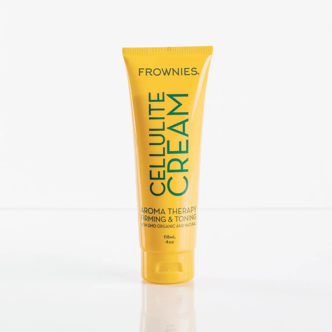 Natural Firming and Toning Cream