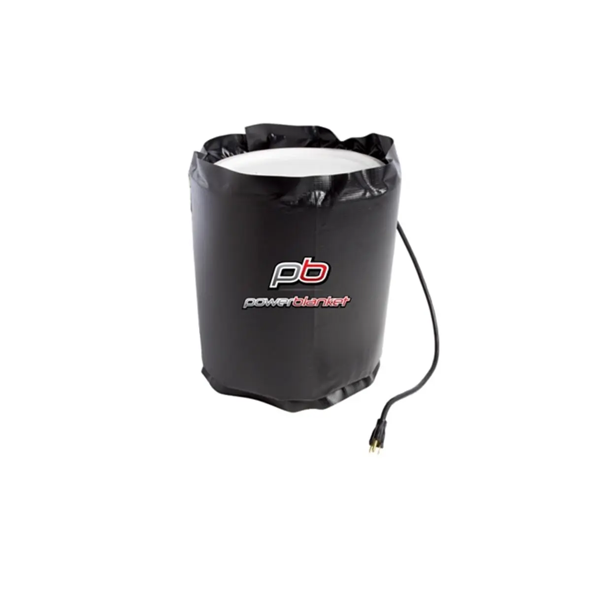 Powerblanket BH05RR 5 Gallon Bucket Heating Blanket
