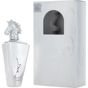 Lattafa Maahir Legacy By Lattafa Eau De Parfum For Men