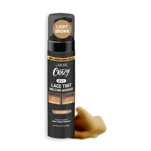 TheMORE 3 in 1 Lace Tint Mousse