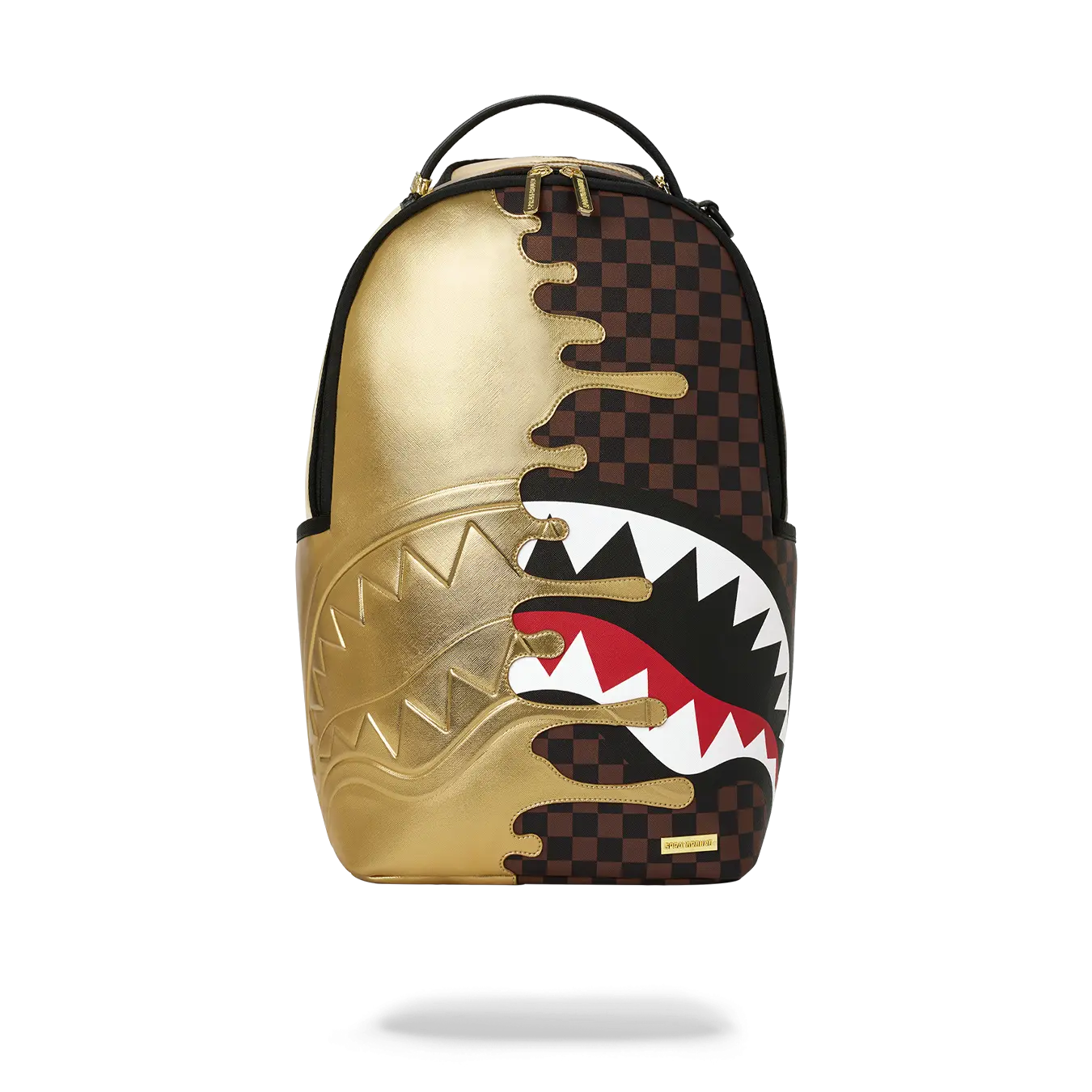 GOLDEN DYNASTY BACKPACK GOLDEN DYNASTY BACKPACK