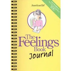 USED-The Feelings Book Journal by Lynda Madison (Unknown)