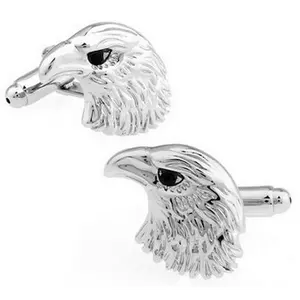 Eagle Cufflinks