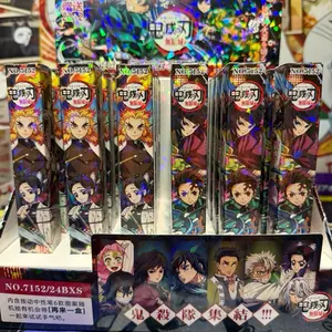 Anime Pens - Blind Box (1pc)