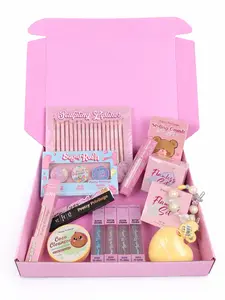 Pretty Privilege Pro Beauty Glam Bundle