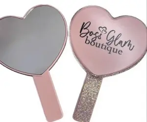Heart Mirror Heart Mirror
