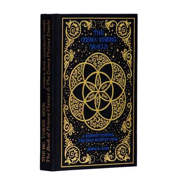 The Big Visions Book