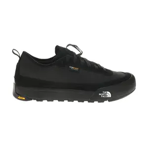 The North Face Mens Clyffe Lace Up Sneakers Shoes Casual - Black The North Face Mens Clyffe Lace Up Sneakers Shoes Casual - Black