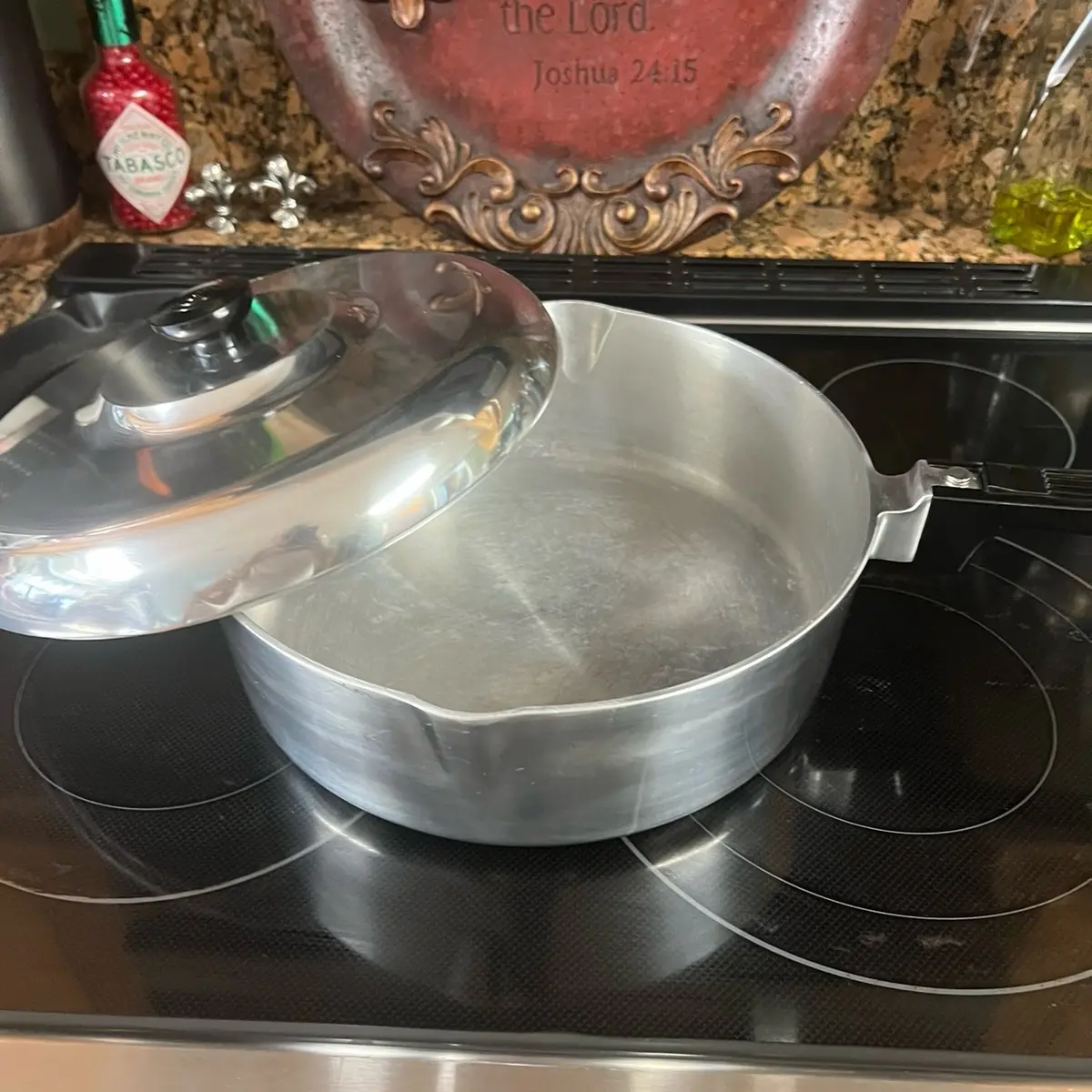 Chicken Fryer