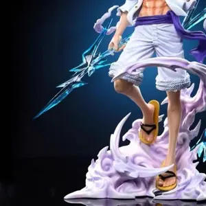 faaa-a-tt buuuuu Resin Figure for Home Decoration