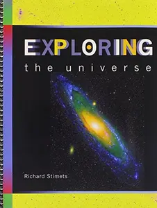 USED-Exploring the Universe by Stimets (Unknown)