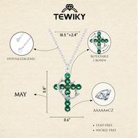 May-emerald （vitality）- SL