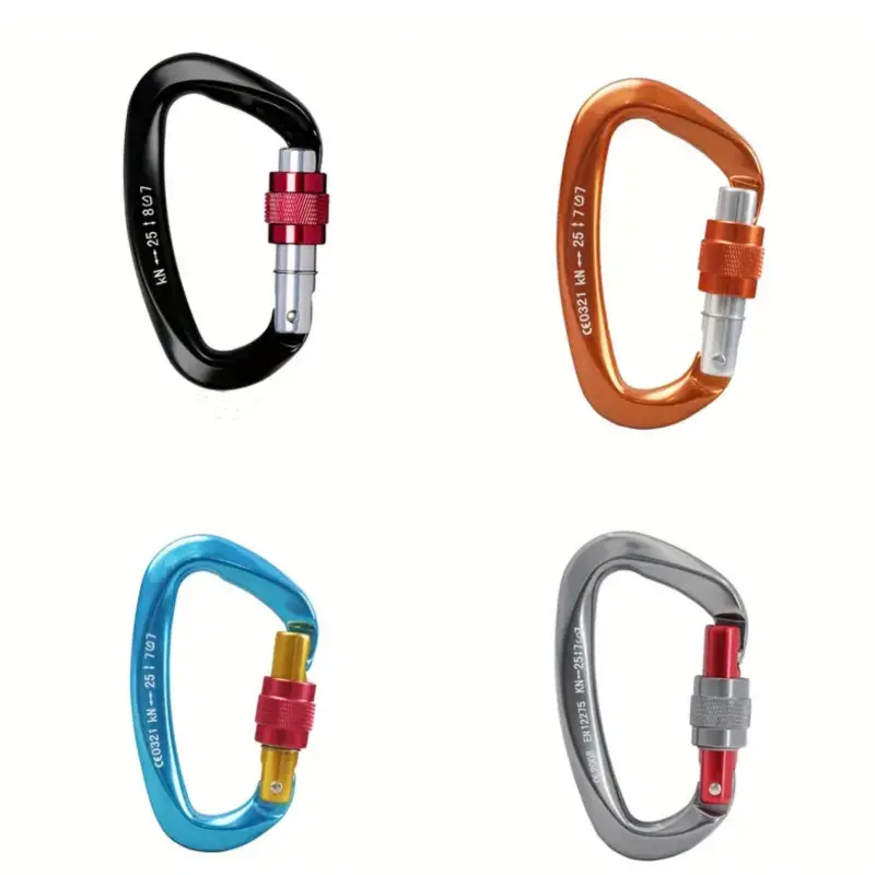 Spring Clips, Spring Hook.D-ring Locks