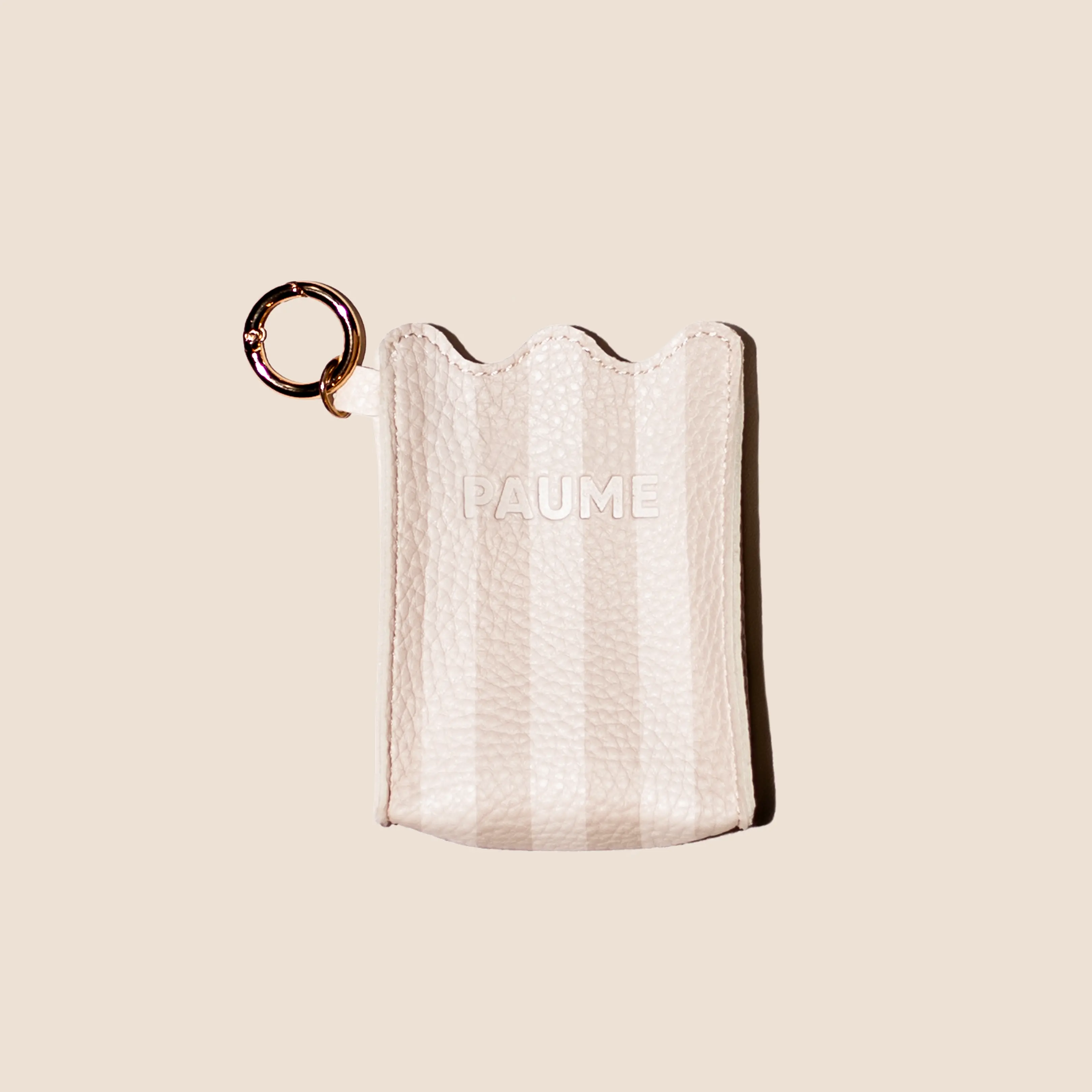 The Mini PAUME Pouch