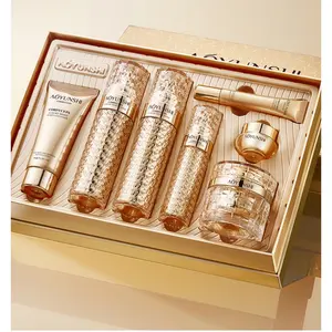 Luxurious Hydrating & Radiance Gift Set