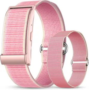 Health & Fitness Activity Tracker for Women - Heart Rate, Sleep & Stress Monitor | 30-Day Battery | No Subscription