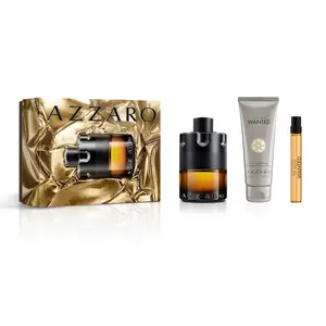 Azzaro The Most Wanted Parfum Gift Set