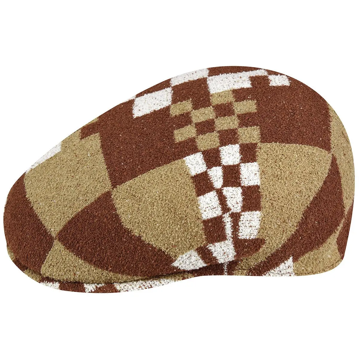 Pop Gingham 504 Pop Gingham 504