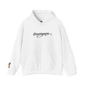 OCSVERYOWN HOODIES - MORE COLORWAYS