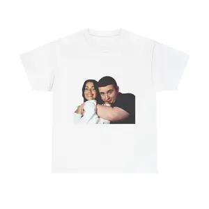 Lacy and Darla T-shirt