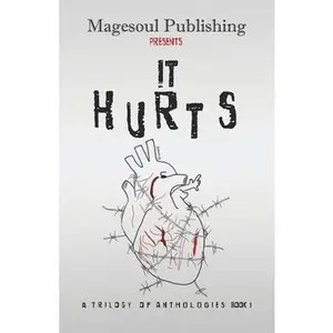 USED-It Hurts by Ceneri, Adric (Paperback)