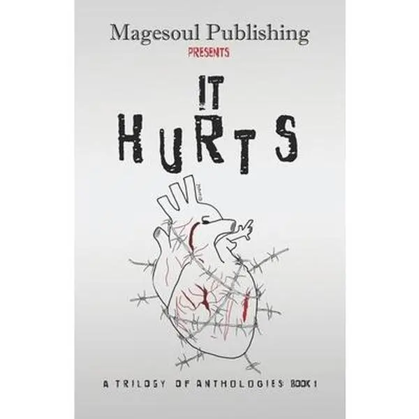 USED-It Hurts by Ceneri, Adric (Paperback)