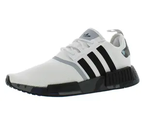 Adidas Nmd_R1 Primeblue Mens Shoes