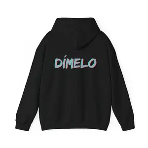 Dímelo Hoodie