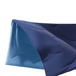 Deep Sleep Summer Comforter |     Queen & King Size |     Washable Temperature Control Duvet