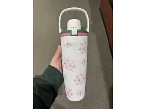 NEW 30OZ “Azalea 13” Masters Golf Freesip 30oz Special Edition