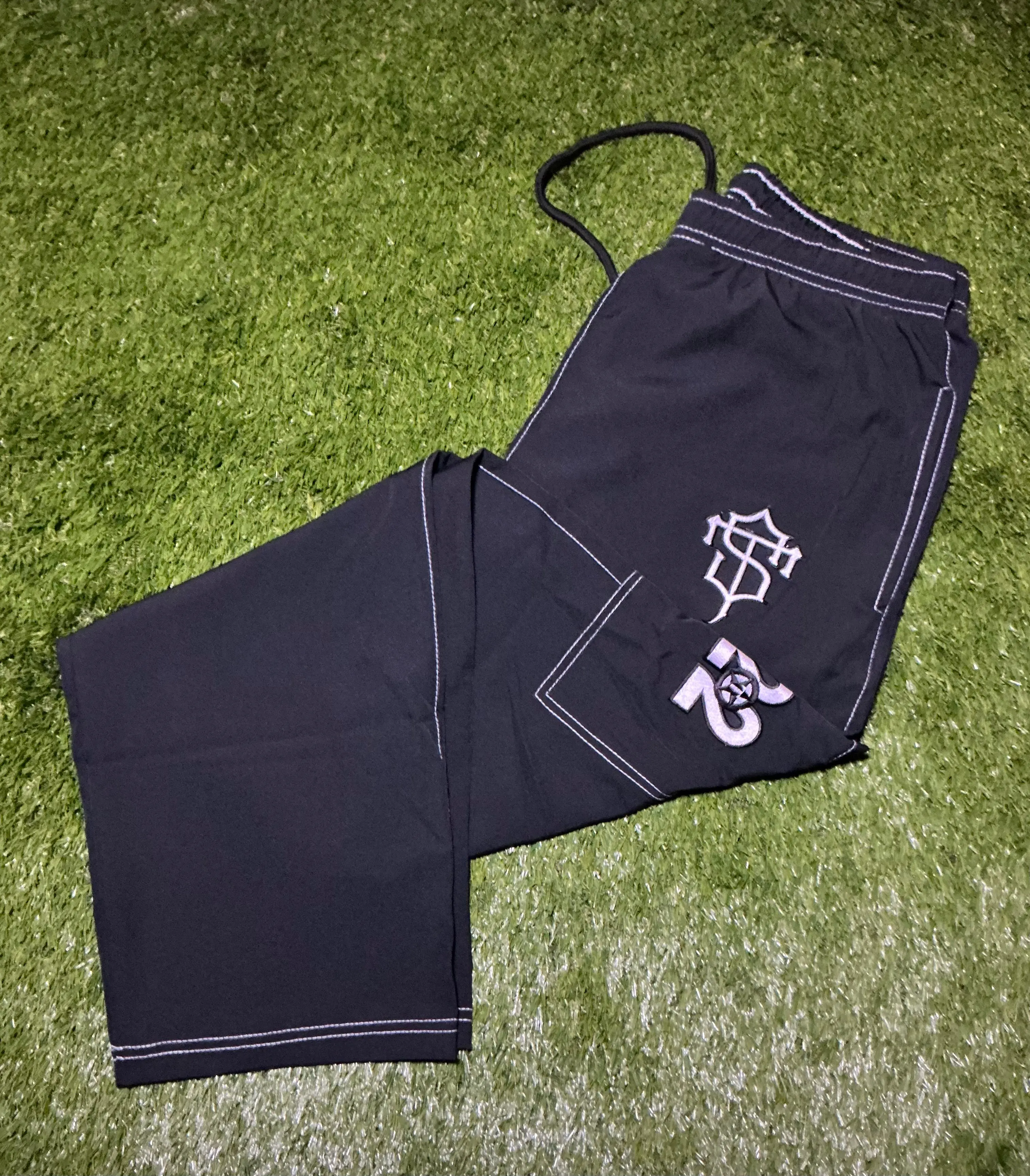 5 Pocket Pants