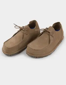 BIRKENSTOCK Utti Lace Up Mens Shoes