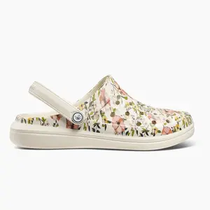 Women's Varsity Clog – Graphics