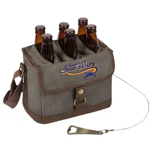 ONIVA Star Wars Beverage Caddy Cooler Tote with Opener