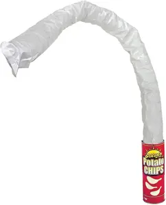 Potato Chip Snake Can – Classic Gag Prank That Never Gets Old! 🐍😂