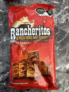 Mexican Rancheritos