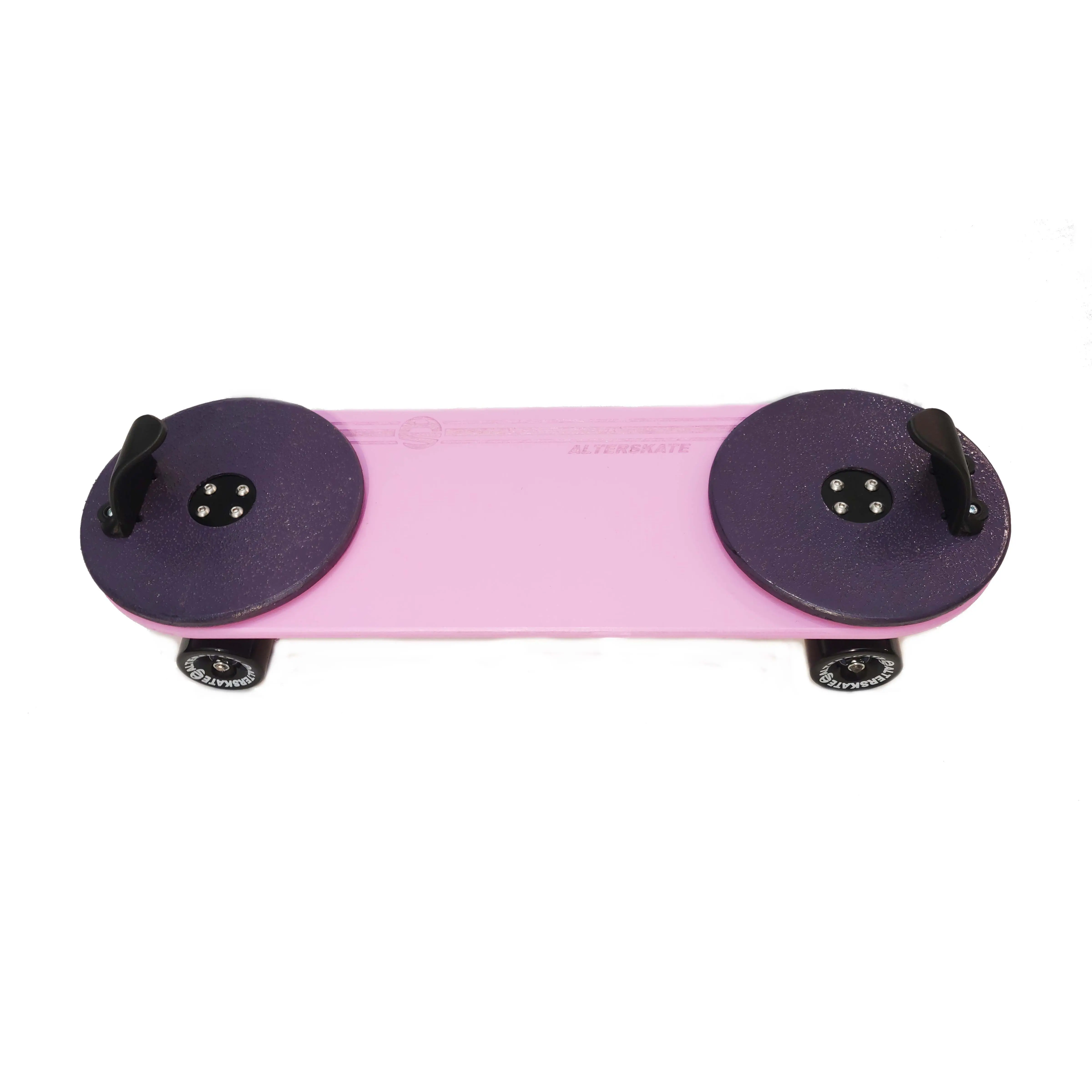 Alterskate - Pink / Purple
