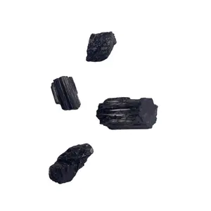 4 Black tourmaline
