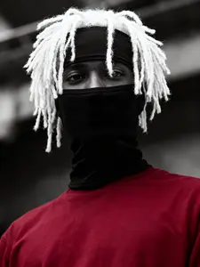 Eurzom 1/3 Pcs Open Top Balaclava, Football Ski Masks, Face Masks, Full Face Cover, Windproof Wicking, Sports Outdoor Use