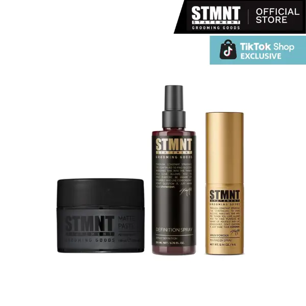 [Live Exclusive] Sexify Your Hair Trio