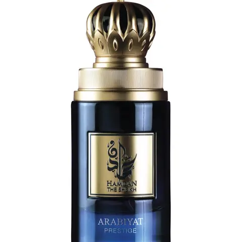 Arabiyat Prestige Hamdan The Sheikh Eau De Parfum 2.5 For Men